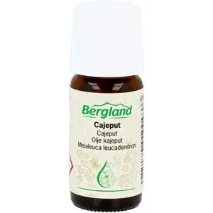 Cajeput öl