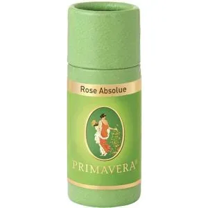 Primavera® Rose Absolue ätherisches Öl