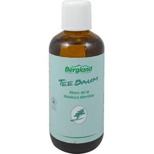 Teebaum öl Bergland