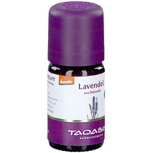 Taoasis Lavendel öl aus Detmold demeter