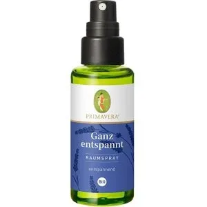 Primavera® Ganz entspannt Raumspray