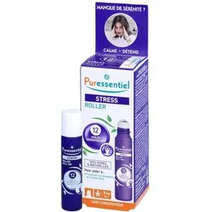 Stress Roll-on