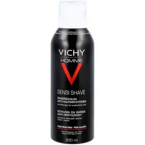 Vichy Homme Rasierschaum Anti-Hautirritationen