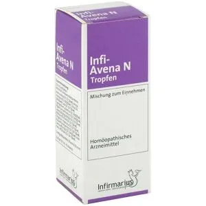 Infi Avena N Tropfen