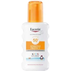 Eucerin Sun Sensitive Protect Kids Sun Spray LSF 50+
