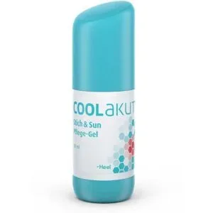 Coolakut Stich & Sun Pflege-Gel