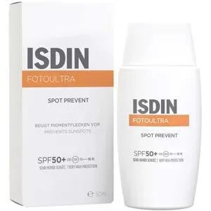 ISDIN Fotoultra Spot Prevent Sonnencreme LSF 50+