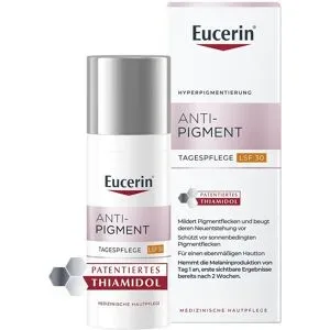 Eucerin Anti-Pigment Tag LSF 30 Creme