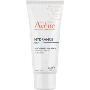 Avene Avène Hydrance leichte Feuchtigkeitsemulsion und -pflege