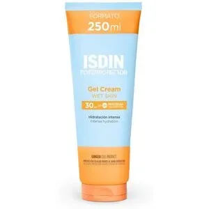 ISDIN Fotoprotector Gel Cream Sonnenschutz LSF 30
