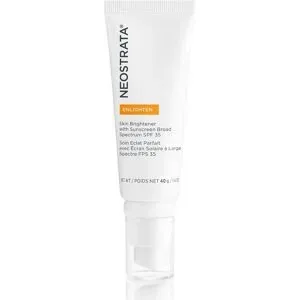 Neostrata Enlighten Skin Brightener SPF 35 Creme