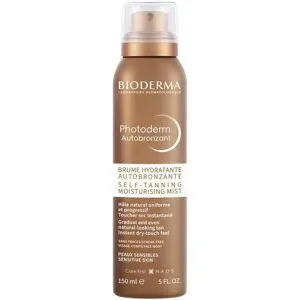 Bioderma Photoderm Autobronzant Spray