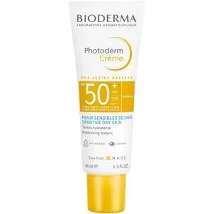 Bioderma Photoderm Creme SPF 50+ Ungetönt