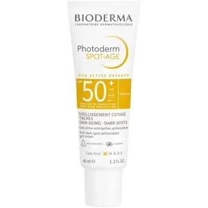 Bioderma Photoderm Spot Age Creme SPF 50+