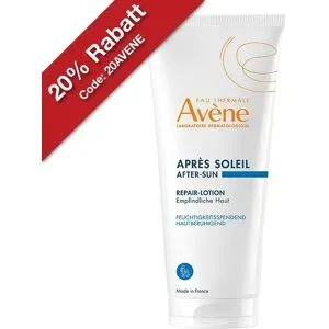 Avène After SUN Repair Lotion