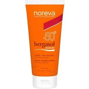 Noreva Bergasol Expertcreme Lsf 50+