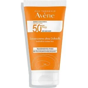 Avene Avène Sonnencreme 50+ ohne Duft