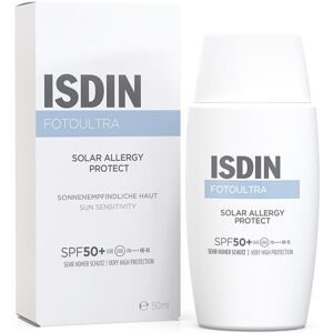 Isdin Fotoultra Solar Allergy Protect Creme LSF 50+