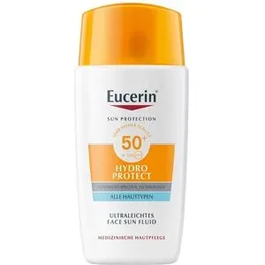 Eucerin Sun Fluid Hydro Protect Face LSF 50+