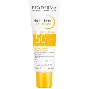 Bioderma Photoderm Aquafluide Ug Tube