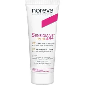 Noreva Sensidiane AR+ CC Creme LSF 30