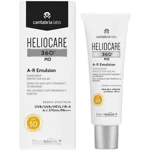 Heliocare 360° A-R Emulsion