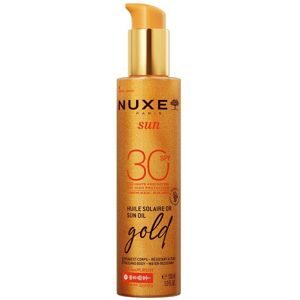 Nuxe Sun Sonnenöl LSF 30