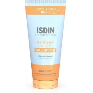 ISDIN Fotoprotector Sonnenschutz Gel Cream Lsf 50 (100 ml)