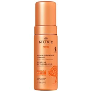 Nuxe Sun Selbstbräunungs Schaum