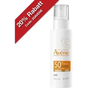 Avene Avène Anti-Age Fluid LSF 50