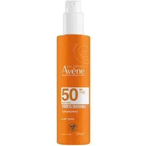 Avène Sonnenspray SPF 50