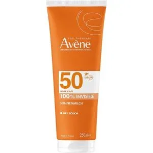 Avene Avène Sonnenmilch SPF 50