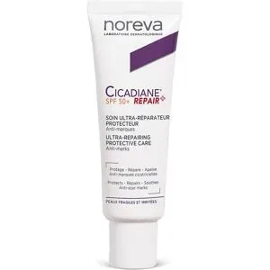 Noreva Cicadiane Repair+ Schützende Pflege LSF 50+
