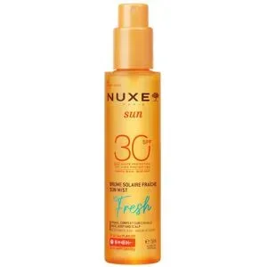 Nuxe Sun Mist Lsf 30
