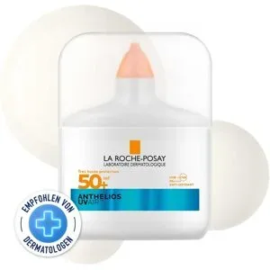 La Roche Posay Roche-posay Anthelios Uv Air Serum Lsf 50+