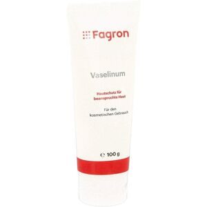 Vaselinum album
