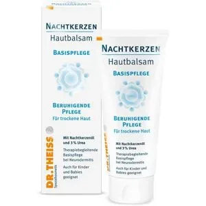 Nachtkerzen Dr. Theiss Dr. Theiss Nachtkerzen Hautbalsam
