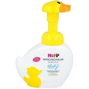 Hipp Baby Sanft Waschschaum