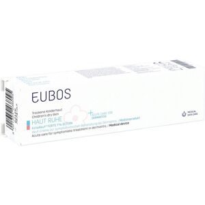 Eubos Haut Ruhe Ectoakut forte 7% Ectoin