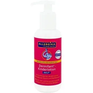 Allergika Dermifant Kinderlotion Akut
