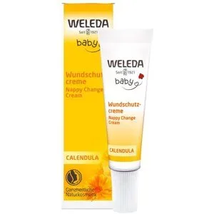 Weleda Calendula Wundschutzcreme