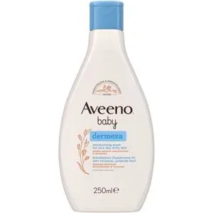 Aveeno Baby Dermexa Emollientien Duschcreme