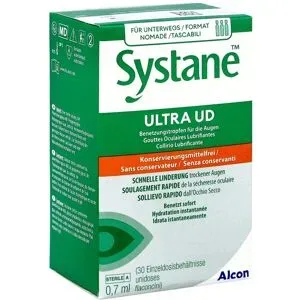 Systane Ultra UD
