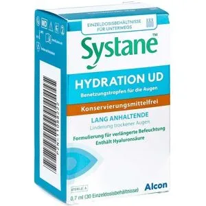 Systane Hydration UD