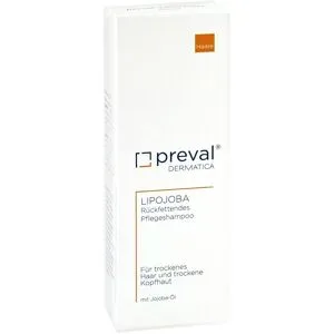 Preval Lipojoba Shampoo