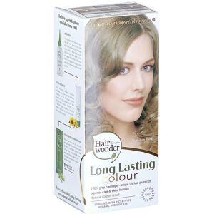 Hennaplus Long Lasting Medium Blond