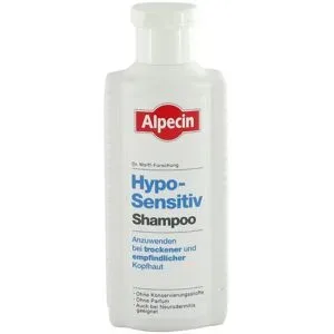 Alpecin Hypo Sensitiv Shampoo b.tr.+empf.Kopfh.