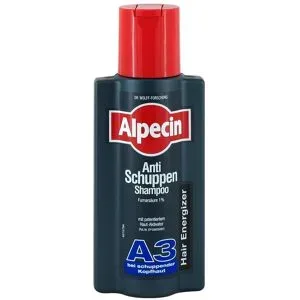 Alpecin Anti Schuppen Shampoo A3