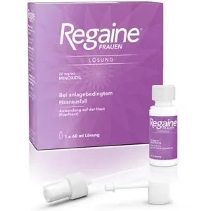 Regaine® Frauen Lösung