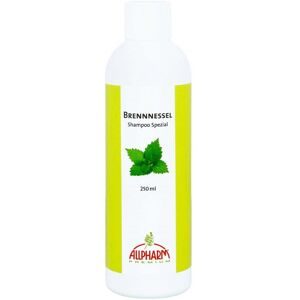 Brennessel Shampoo spezial